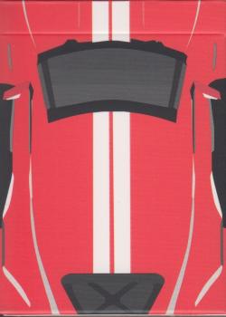 Roadster Front Thumbnail Image