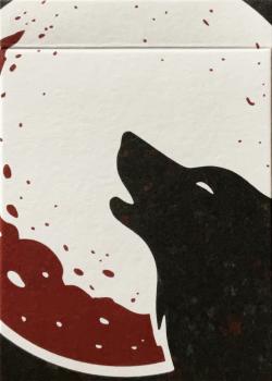 CANIS LUPUS Beta Front Thumbnail Image