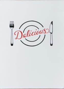 Delicious Thumbnail
