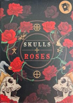 Skulls + Roses Thumbnail