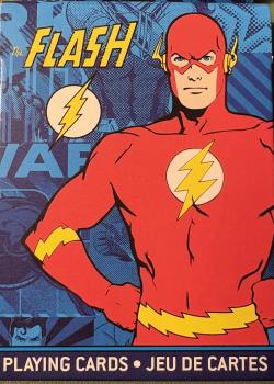 The Flash Thumbnail