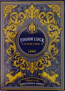 Tough Luck V2 prototype Front Thumbnail Image