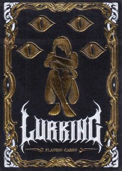 Lurking: Auric Maw Front Thumbnail Image