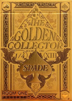 The Golden Collector Thumbnail