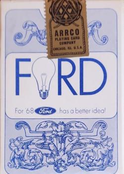 Ford Front Thumbnail Image