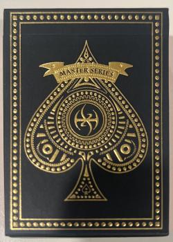 Master Series Dark Lordz Deluxe (limited Edition) Thumbnail