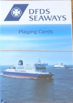 DFDS Seawats Thumbnail