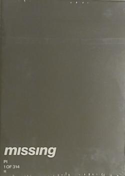 Pi (Missing) Thumbnail