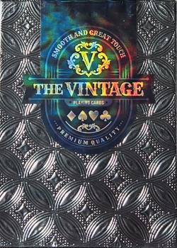 The Vintage - Premium Silver Thumbnail