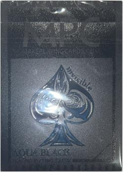 AQUA BLACK Front Thumbnail Image