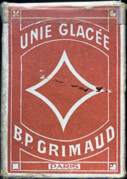 B.P. Grimaud Front Thumbnail Image