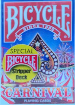 Carnival (stripper) Front Thumbnail Image