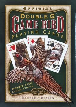 Game Bird (Double G) Front Thumbnail Image