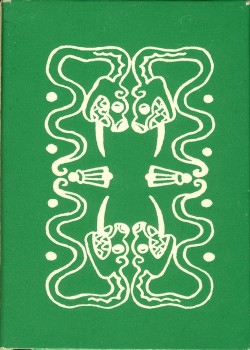 Taotl (Reprint By Masenghini) by Masenghini – tuck box back