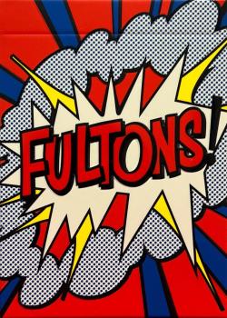 Fulton's Perfidia Thumbnail