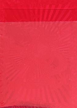 Red Dragon Gold Foil Thumbnail