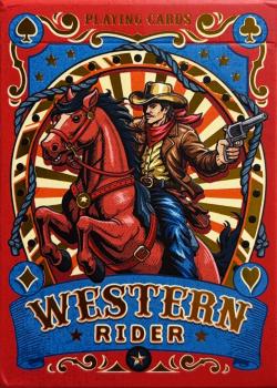 Western Rider Thumbnail