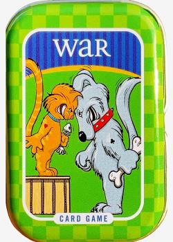 War Front Thumbnail Image