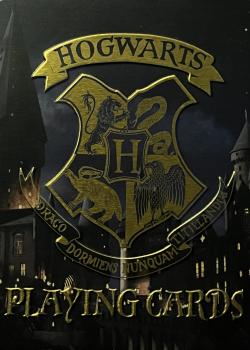 Hogwarts Front Thumbnail Image