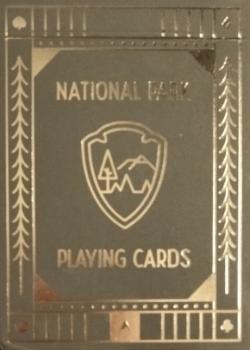 National Parks Thumbnail