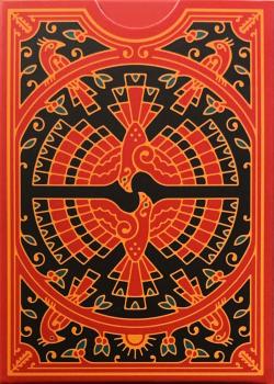 Bird in the Hand (Birds of North America) Back Thumbnail