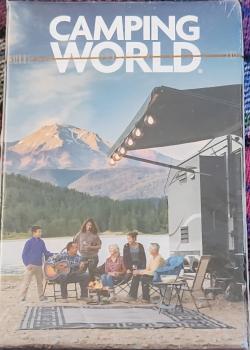 Camping World RV Front Thumbnail Image