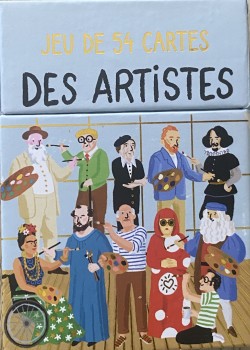 Des Artistes Thumbnail