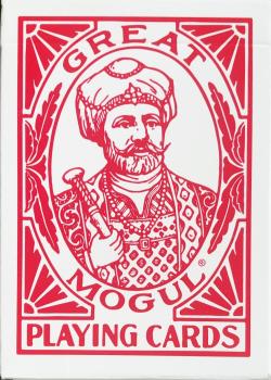 Great Mogul Red Thumbnail
