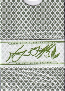 Republic No. 3 (Lost Angelus) by Ellusionist – tuck box back
