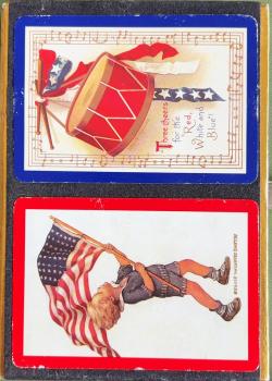 Congress - Patriotic Americana Thumbnail
