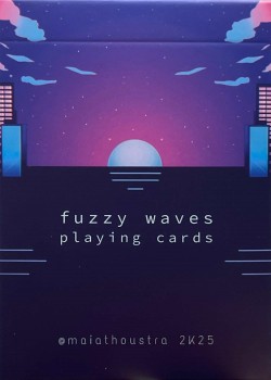 Fuzzy Waves Thumbnail