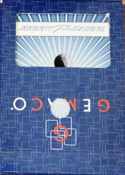 Johnny Z's Casino Thumbnail