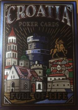 Croatia Thumbnail