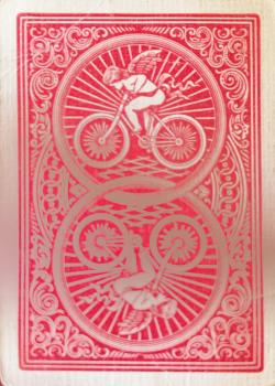 Cupid   (Cross -Hatch) Thumbnail