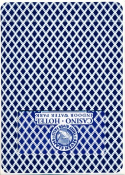 Bee Seven Clans Thief River Falls (Blue) by Seven Clans – tuck box back