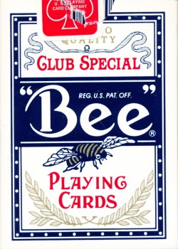 Bee Seven Clans Thief River Falls (Blue) Thumbnail