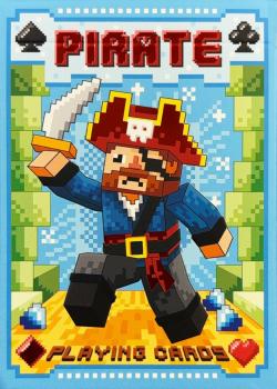Pixel Pirate Thumbnail