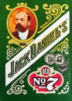 Jack Daniel's No. 7 (No. 6633) Thumbnail