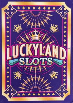Luckyland Slots Thumbnail