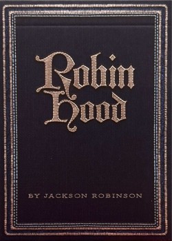 Robin Hood - Nottingham Blue (Standard) Thumbnail