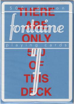 Fontaine 500 Thumbnail