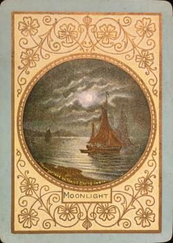 Congress 606 "Moonlight" Thumbnail