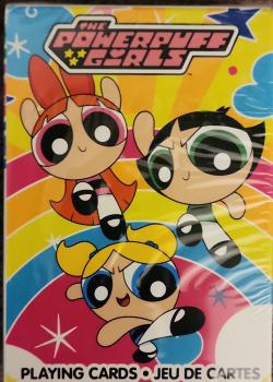 Powderpuff Girls Thumbnail