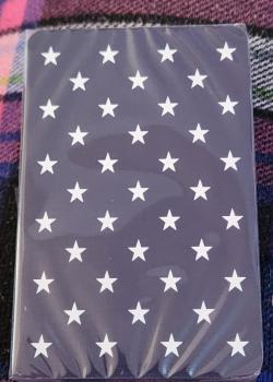 Stars & Stripes star variation Thumbnail