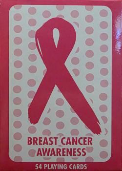 Breast Cancer Awareness Greenbrier Clever Factory Front Thumbnail Image