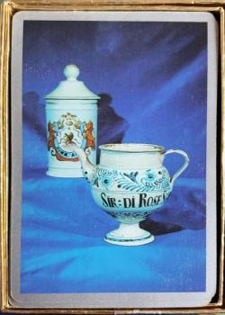 Congress Pinochle Sir Di Roses Apothecary Thumbnail