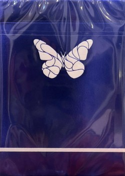 Butterfly Try-All V2 Cobalt Thumbnail