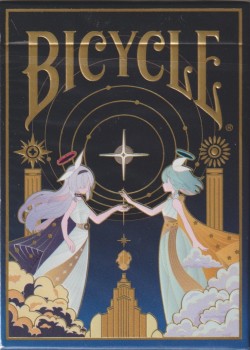 Blue Archive [Bicycle] Thumbnail