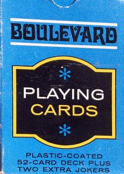 Boulevard Dog Thumbnail