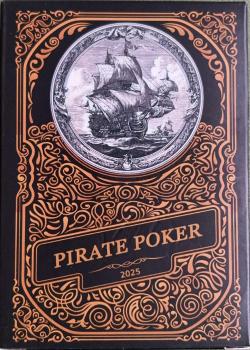 Pirate Poker Thumbnail
